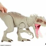 Destroy 'N Devour Indominus Rex